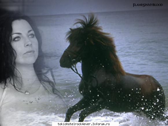 Amy Lee - ~Bill is my love~ - *..::Other Bands::..*