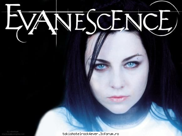 Amy Lee - ~Bill is my love~ - *..::Other Bands::..*