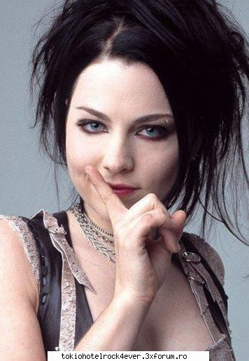 Amy Lee - ~Bill is my love~ - *..::Other Bands::..*