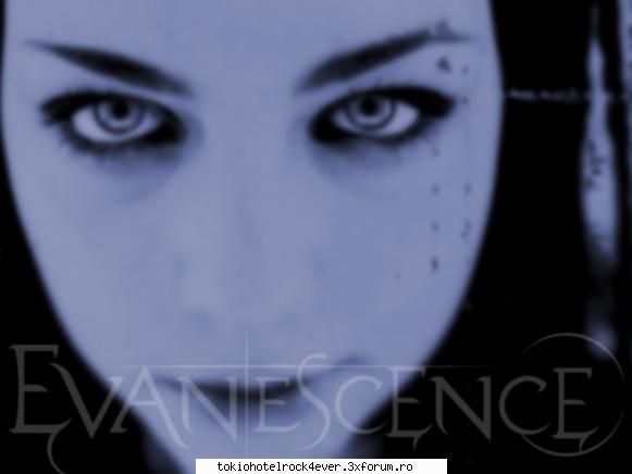 Amy Lee - ~Bill is my love~ - *..::Other Bands::..*