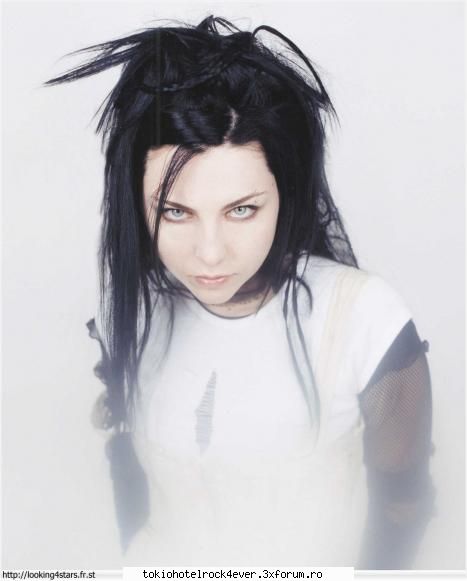 Amy Lee - *KiKi* - *..::Other Bands::..*