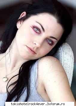 Amy Lee - *KiKi* - *..::Other Bands::..*