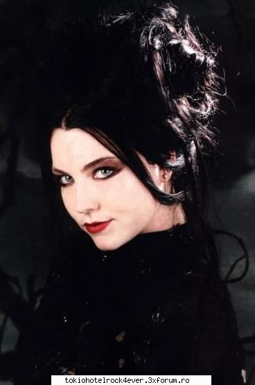 Amy Lee - *KiKi* - *..::Other Bands::..*
