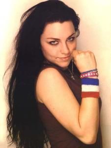 Amy Lee - *KiKi* - *..::Other Bands::..*