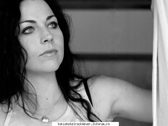 Amy Lee - and the last one...dak mai avetzi sa mai punetzi - *..::Other Bands::..*