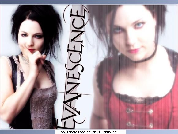 Amy Lee - ~Bill is my love~ - *..::Other Bands::..*
