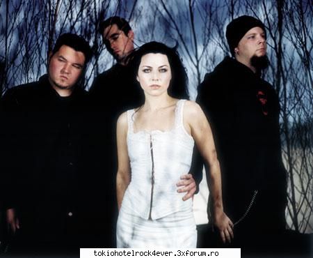 Amy Lee - ~Bill is my love~ - *..::Other Bands::..*
