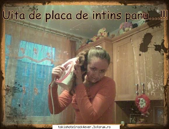 AnN3li$s - va recomand cu caldura acest aparat de indreptat - *..::Me, myself & I::..*