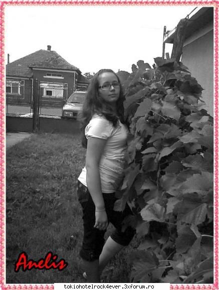 AnN3li$s - mai pun si eu niste pozici - *..::Me, myself & I::..*