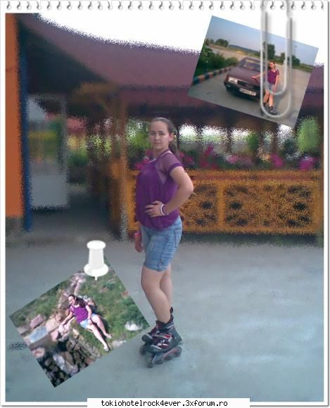 AnN3li$s - dupa ce mi s`a facut poza am tras o tranta de nu - *..::Me, myself & I::..*