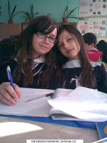 AnN3li$s - e00 is aia cu parbrizee - *..::Me, myself & I::..*
