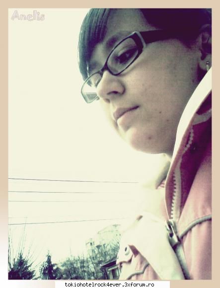 AnN3li$s - Chocholate12 - *..::Me, myself & I::..*