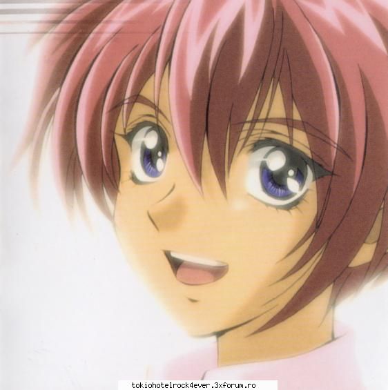 Anime - acum poze! Shuichi - *..::Archive::..*