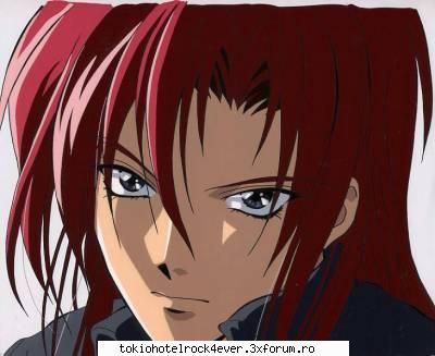 Anime - sa va pun o poza si cu Hiro - *..::Archive::..*