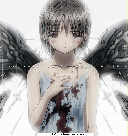 Anime - ich_liebe_dich - *..::Archive::..*