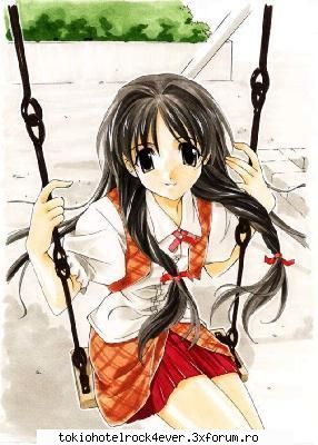 Anime - ich_liebe_dich - *..::Archive::..*