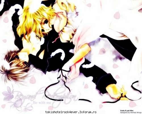 Anime - ich_liebe_dich - *..::Archive::..*