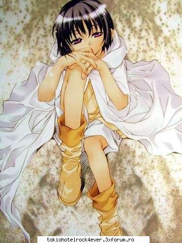 Anime - ich_liebe_dich - *..::Archive::..*