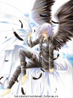 Anime - ich_liebe_dich - *..::Archive::..*
