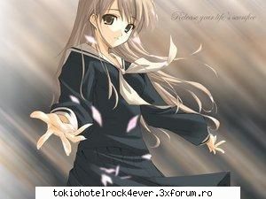 Anime - ich_liebe_dich - *..::Archive::..*