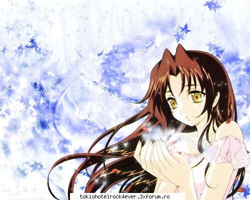 Anime - ich_liebe_dich - *..::Archive::..*