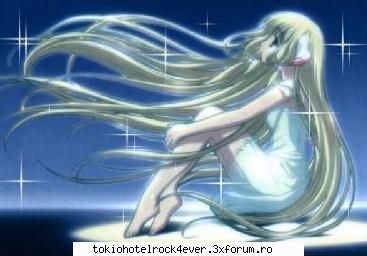 Anime - ich_liebe_dich - *..::Archive::..*