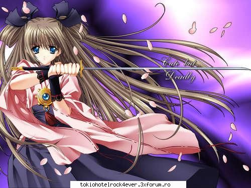 Anime - ich_liebe_dich - *..::Archive::..*