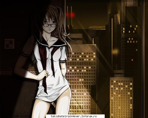 Anime - nici nush cu kre sa incep...k am f multe...pai - *..::Archive::..*