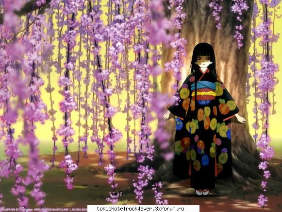 Anime - *KiKi* - *..::Archive::..*