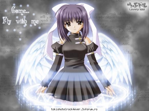 Anime - *KiKi* - *..::Archive::..*
