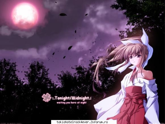 Anime - *KiKi* - *..::Archive::..*