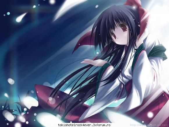 Anime - *KiKi* - *..::Archive::..*