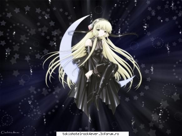 Anime - *KiKi* - *..::Archive::..*