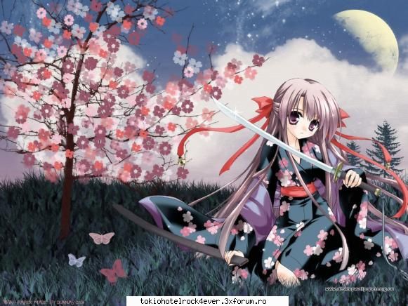 Anime - *KiKi* - *..::Archive::..*