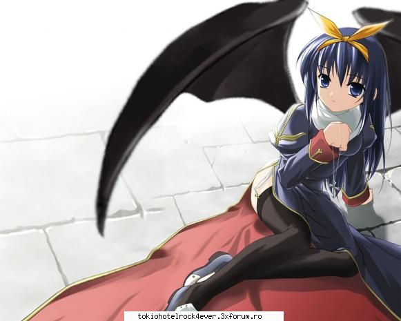 Anime - *KiKi* - *..::Archive::..*