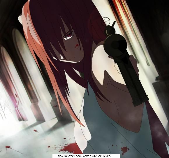 Anime - *KiKi* - *..::Archive::..*