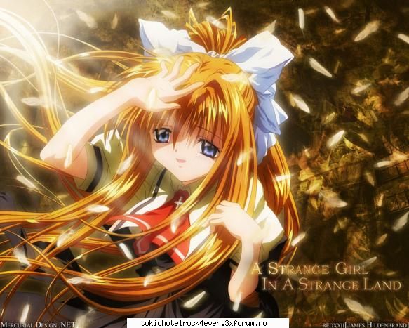 Anime - *KiKi* - *..::Archive::..*