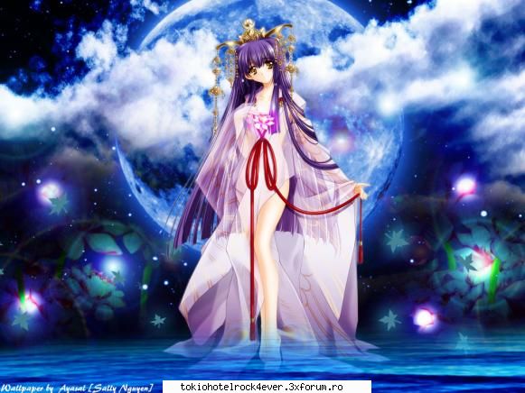 Anime - *KiKi* - *..::Archive::..*
