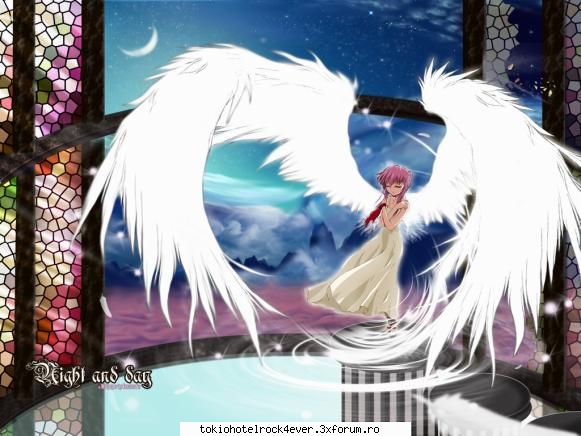 Anime - *KiKi* - *..::Archive::..*