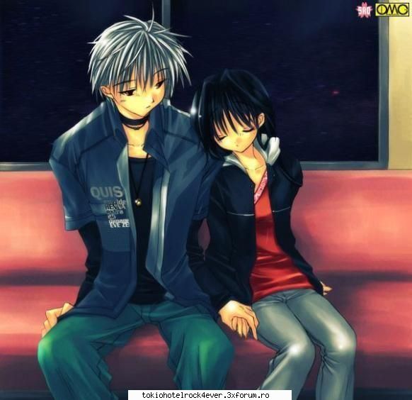 Anime - *KiKi* - *..::Archive::..*