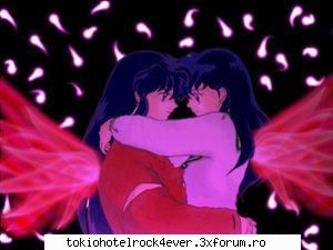 Anime - si acu` pun cateva cu inuyasha si kagome... img31 - *..::Archive::..*