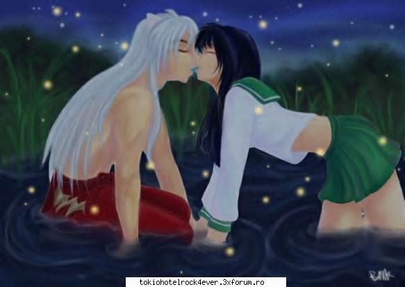 Anime - *KiKi* - *..::Archive::..*