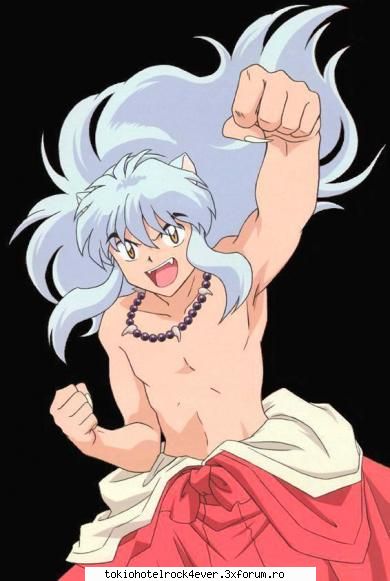 Anime - pun o poza...sa-mi zici dak el e - *..::Archive::..*