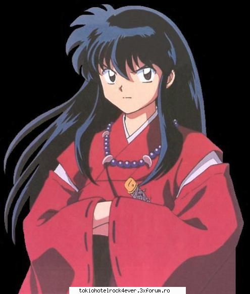 Anime - 4 aici e om....el e semidemon si s transforma si - *..::Archive::..*