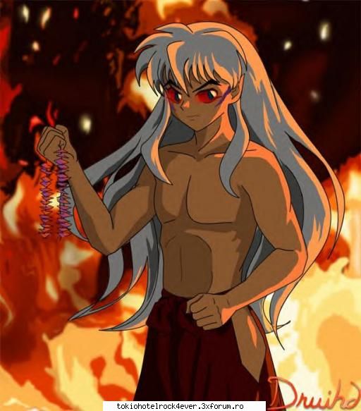 Anime - ce-mi place asta!!! - *..::Archive::..*