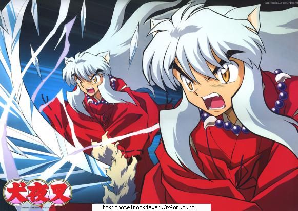 Anime - cand s lupta....ador anime-ul asta!!! - *..::Archive::..*