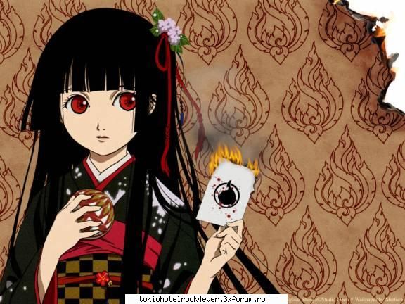 Anime - deci ador anime-ul asta!!!! si asta arata asa - *..::Archive::..*