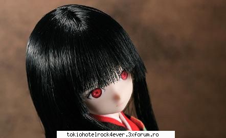 Anime - exista si papusi Jigoku Shoujo - *..::Archive::..*