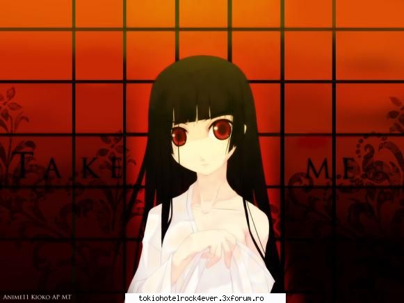 Anime - hai k mai pun ink 5... deci...poza 1 - *..::Archive::..*