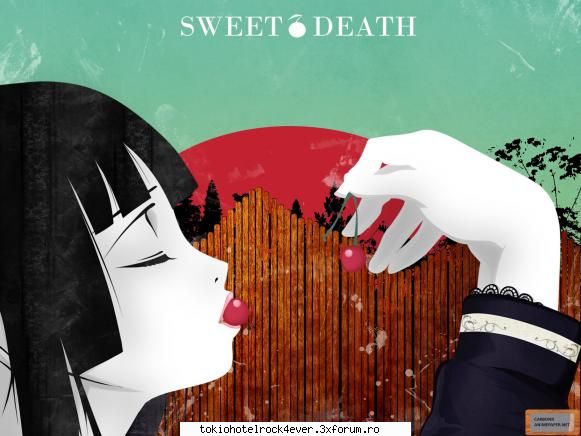 Anime - poza 3 sweet death - *..::Archive::..*